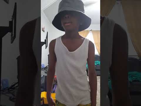 Easton Brown - Smooth Criminal (Official Video)