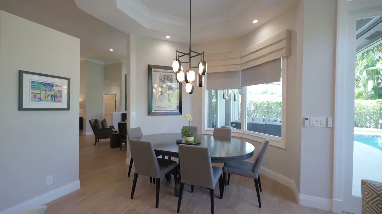 4445 NW 28th Way, Boca Raton