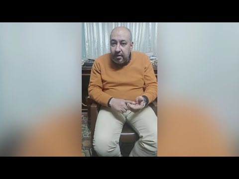 بطل الشهامة.. منقذ فتيات زفتى من التحرش منعتهم وسحلوني بالتوك توك