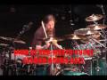 LAMB OF GOD  - WRATH - CHOKE SERMON - DRUMS ONLY!