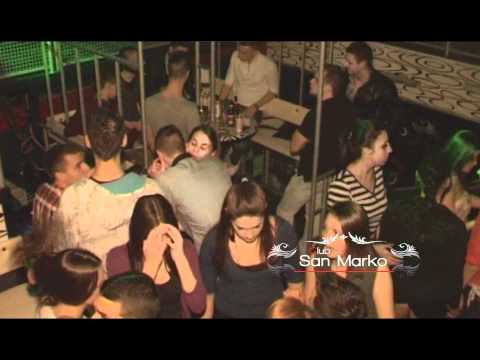 Igor Terzija live @ Club San Marco Zrenjanin