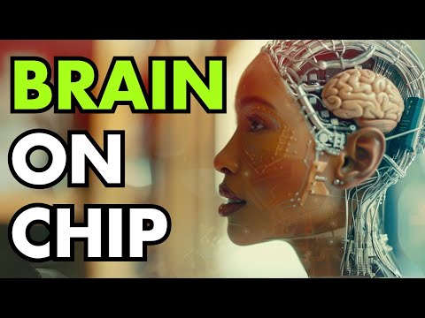 We're One Step Closer to Creating Synthetic Humans and Nobody's Talking About It