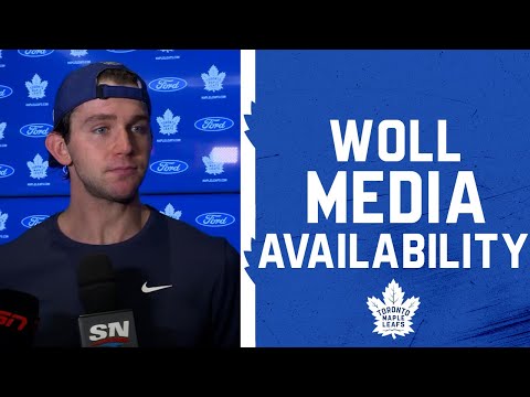 Joseph Woll | Practice | December 12, 2025