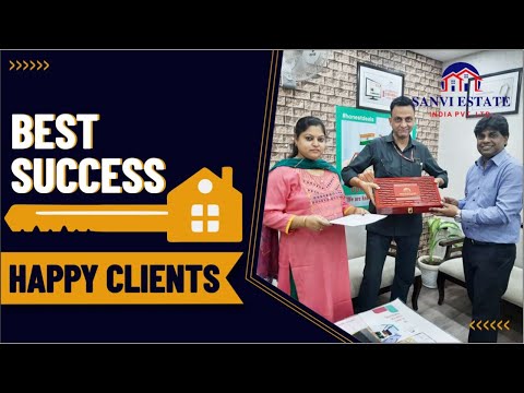 Videos from Sanvi Estate India Pvt. Ltd.