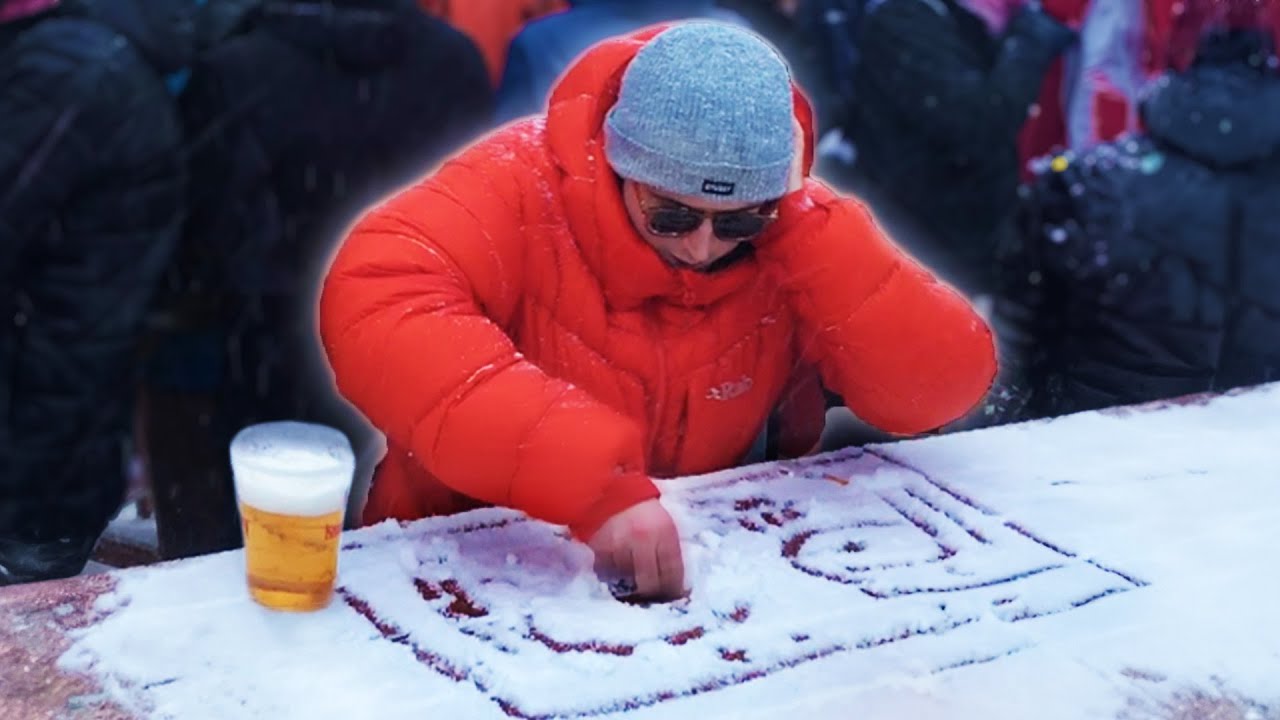 Videos with main character energy