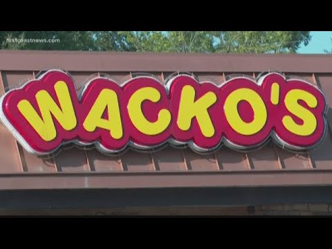 Wackos Jacksonville