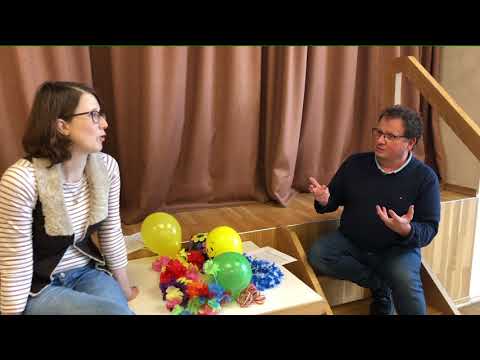 Kirche auf der Stufe - #3 Aschermittwoch