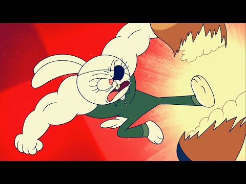 Female Muscle clip 334 - Tig n' Seek + Pilot