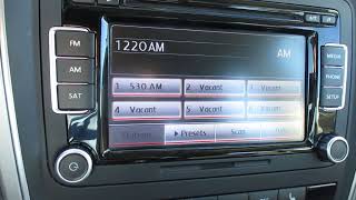 Radio Station ID-WKKW 1220am Cleveland Ohio 1220 96.9 The Word