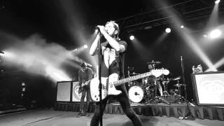 All Time Low - The Party Scene - Starland Ballroom, NJ