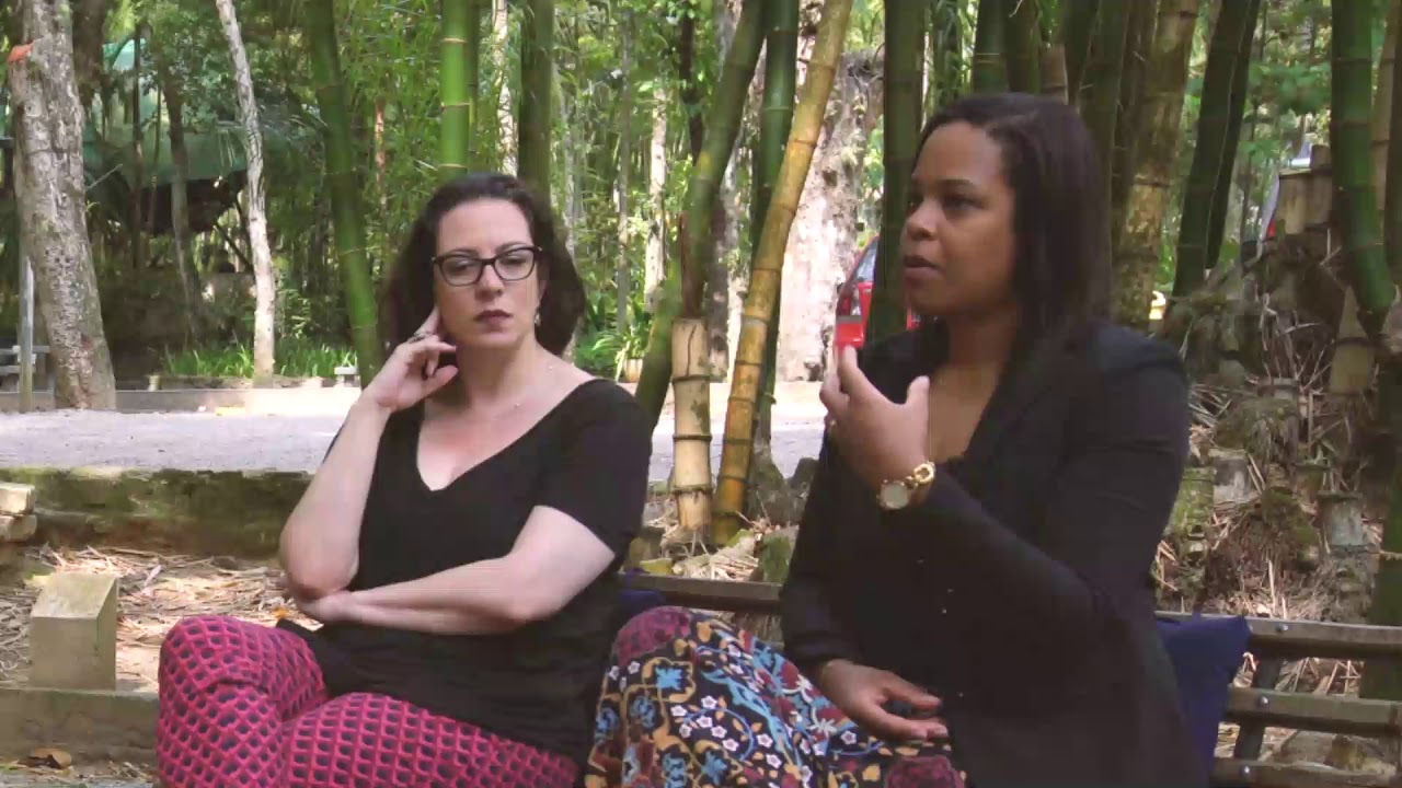 MediAção Temas - Episódio 15 - A Importância da Interdisciplinaridade na Mediação