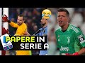 PAPERE CLAMOROSE in Serie A - Errori Divertenti HD