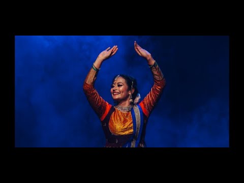 Sohini Kathak - Dhamaar Taal