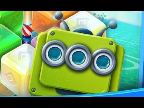 Cube Blast Saga - GamePlayTV