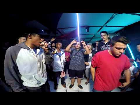Felipe x Dooug  - FINAL -  #17 Batalha da Mooca