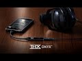 How To Set Up THX Onyx