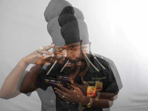 Ras Charmer - Knowledge - System Riddim