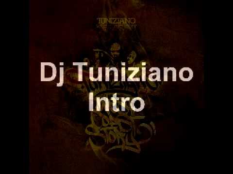 Dj Tuniziano - Intro