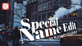 Download lagu Tutorial kinemaster | Cara membuat efek asap opening 2020 mp3