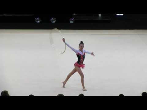 FIG Senior Final.Kabrits Laurabell.hoop.EST