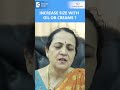 Can Breast Size Be Increased By Oil Or Creams Dr H S Chandrika Doctors Circle Shorts