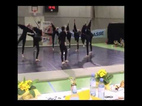 Vienna Dance Kids - Salzburg Jugend - & Hauptklasse (2012)