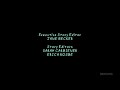 Rick And Morty Main Theme Metal Version