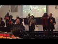 John P Kee I Won’t Let Go at Grace Cathedral Ministries