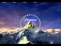 Paramount 90th Anniversary Still Logo