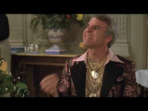 Fresh Wine (Steve Martin from The Jerk)
