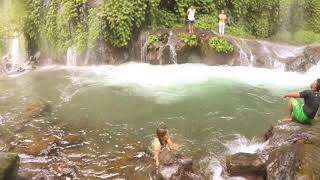 preview picture of video 'Trip to Asik-asik Falls'