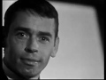 Jacques Brel -- La chanson de Jacky (Discorama, 1966)