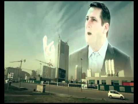 Caparezza ft. Tony Hadley - Goodbye Malinconia [10 Min Youtube Poop]