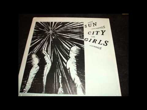 Sun City Girls - The Venerable Song (The Meaning of Which Is No Longer Known)