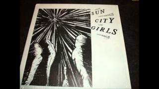Sun City Girls - The Venerable Song (The Meaning of Which Is No Longer Known)