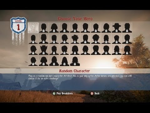 State Of Decay "Breakdown" Heroes! (How To Unlock/How They Work & Why You NEED Them)