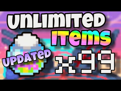 UNLIMITED Items in PokeRogue (February 2025 Update)