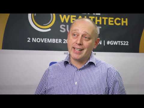 Navos Global WealthTech Summit Interview