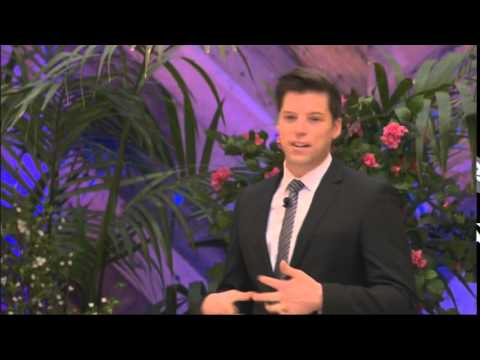 Bobby Schuller: Jeder ist gesegnet!