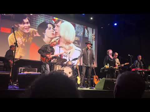 Micky Dolenz Valleri Live 9-27-25