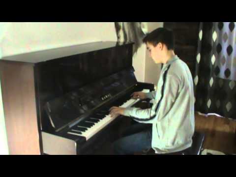 Scent of Night - Myuuji