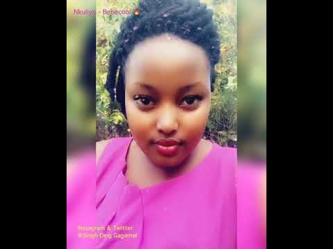Nkuliyo by Bebecool challenge.... 🔥🔥🔥🔥