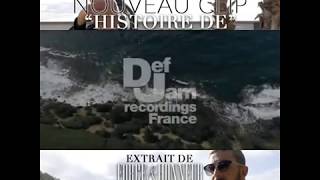 Lacrim - Histoire de ft. Am