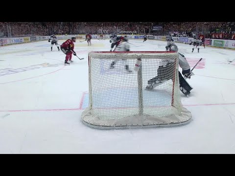 TOP 10 branek play off TELH 2023/2024