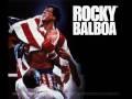 Rocky Soundtrack - No Easy Way Out