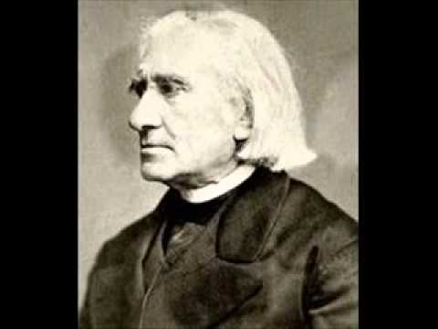 Liszt Pensees des Morts  Harmonies Poetiques No 4 Hough  Rec 1988