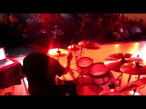 DRUMSE CARLOS GALVEZ FDT ALL GOOD