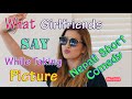 Shit Nepali Girlfriends Say While Taking Picture Nepali Comedy