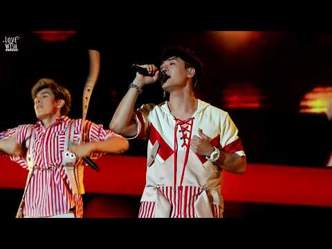 170715 花蓮夏戀嘉年華 GTM -信號(Wish focus)