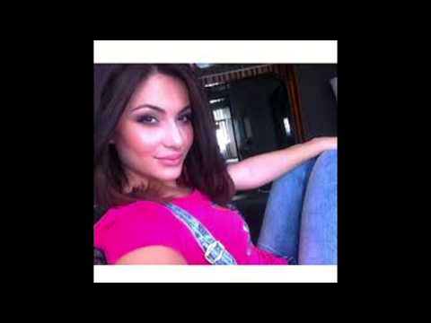 Archi-M ft. Samira - Ты Моя Музыка 2015